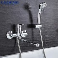 Смеситель Ledeme L2203